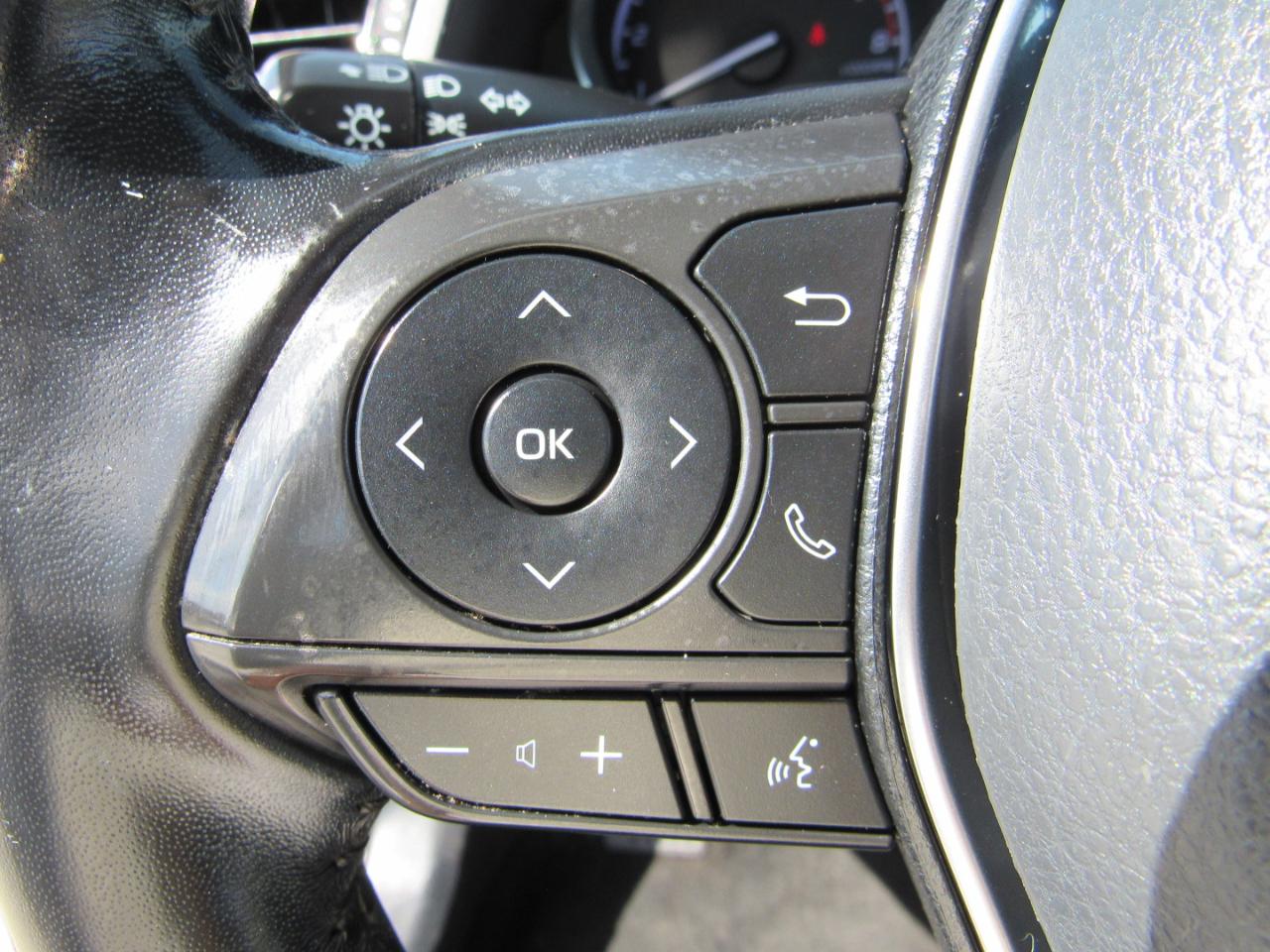 Toyota Camry XLE Auto (Natl) 2019