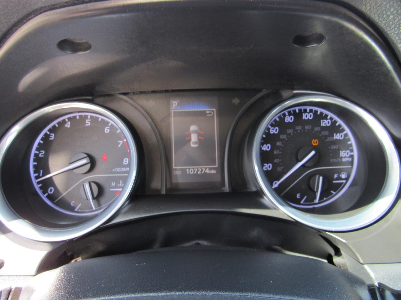 Toyota Camry XLE Auto (Natl) 2019