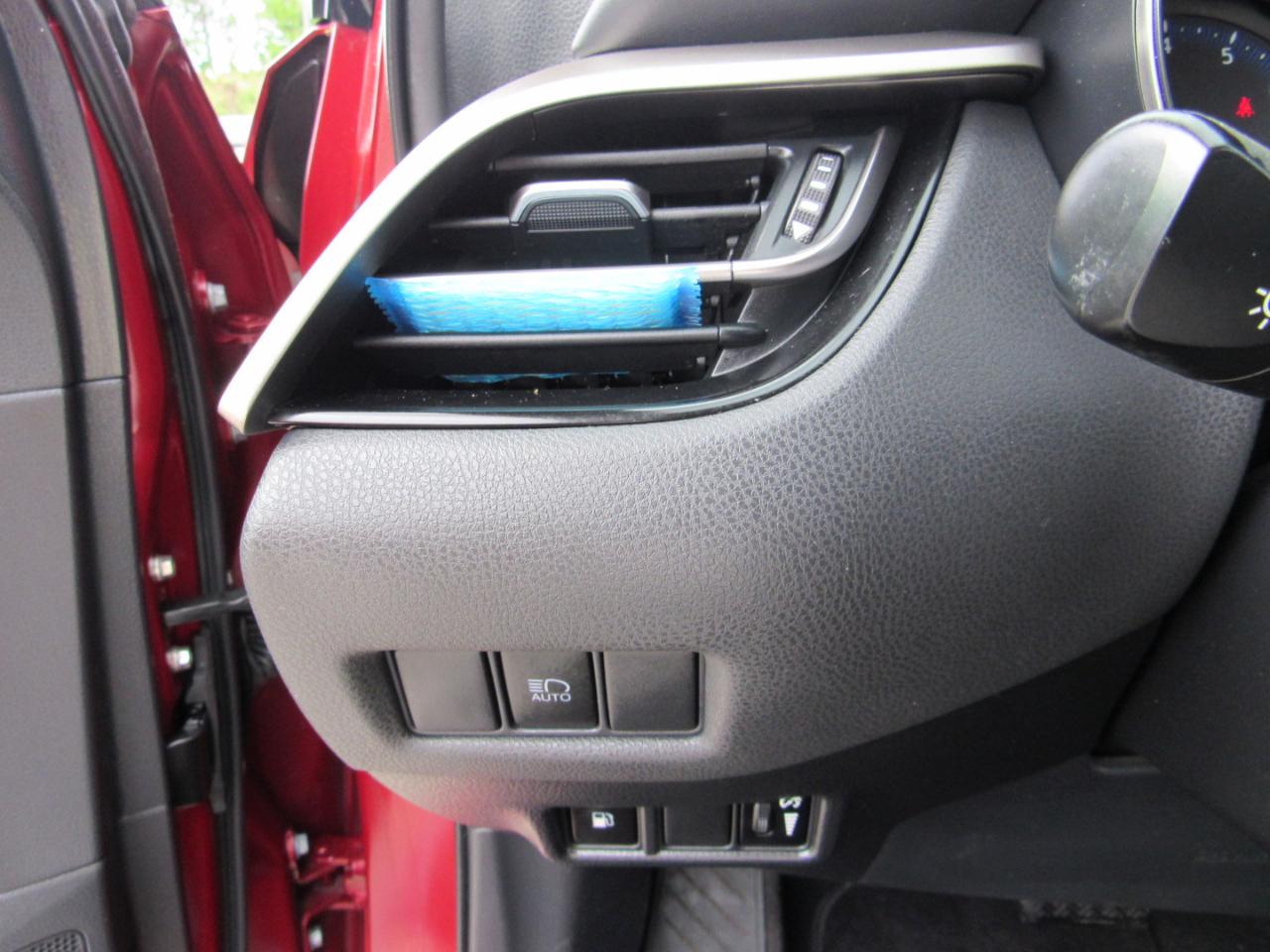 Toyota C-HR Limited FWD (Natl) 2019