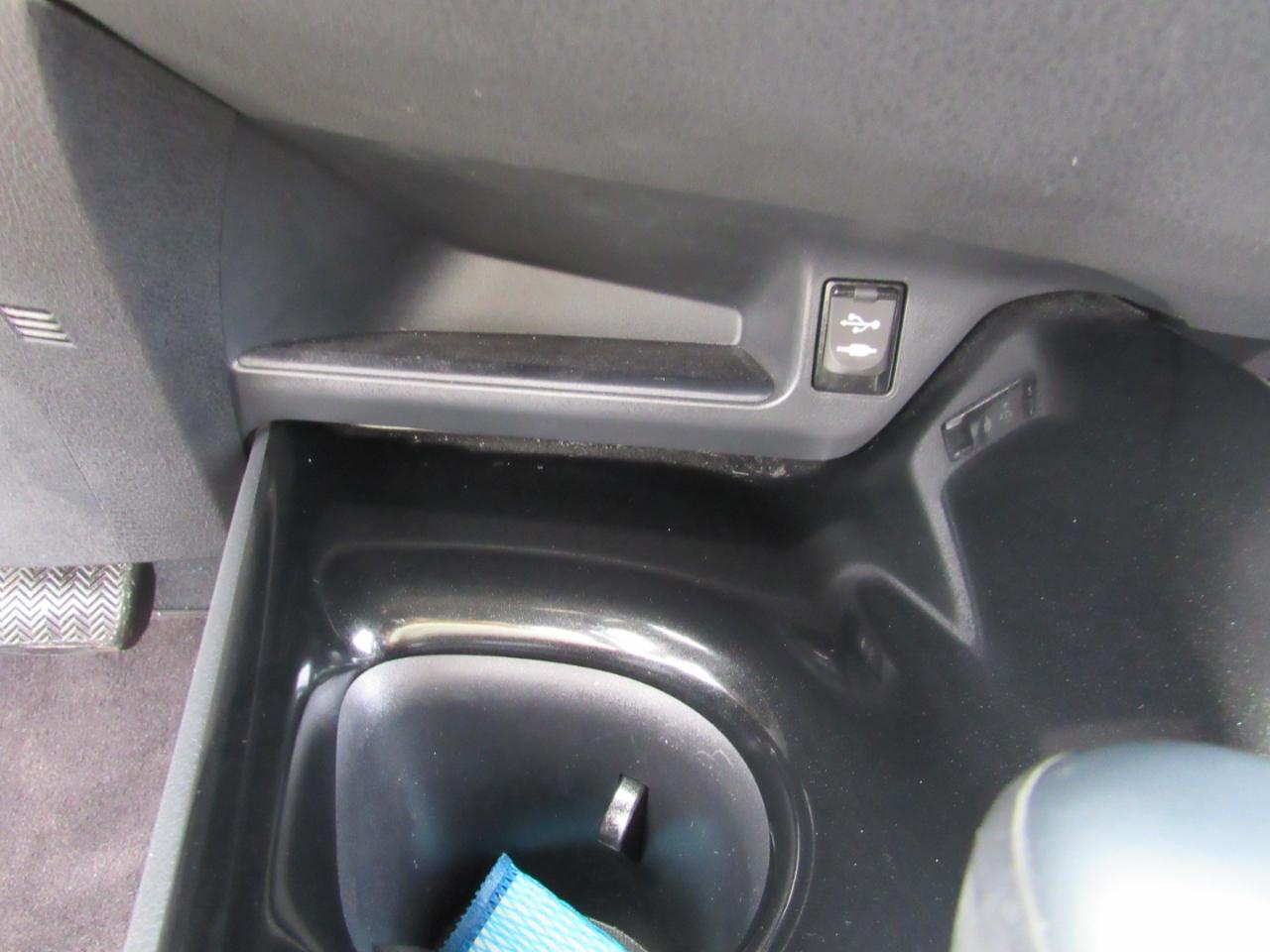 Toyota C-HR Limited FWD (Natl) 2019