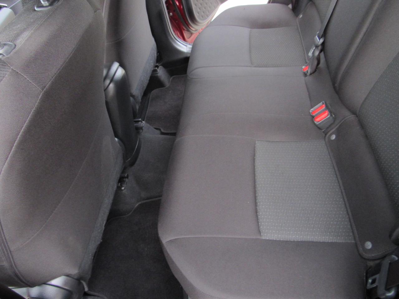 Toyota C-HR Limited FWD (Natl) 2019