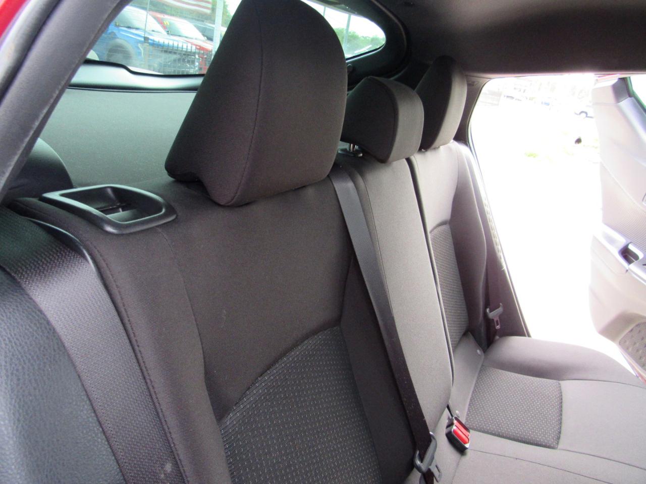 Toyota C-HR Limited FWD (Natl) 2019