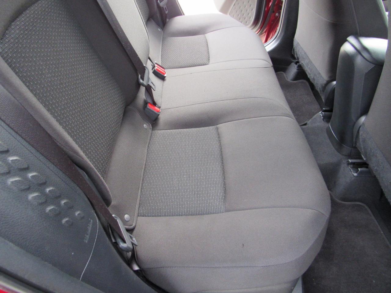 Toyota C-HR Limited FWD (Natl) 2019