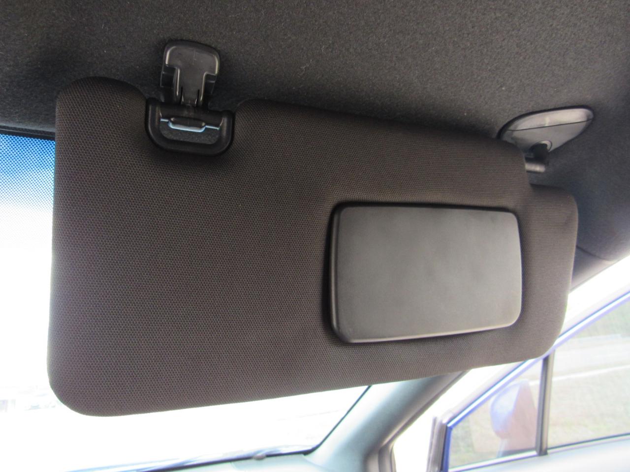 Subaru WRX STI 4dr Sdn 2016