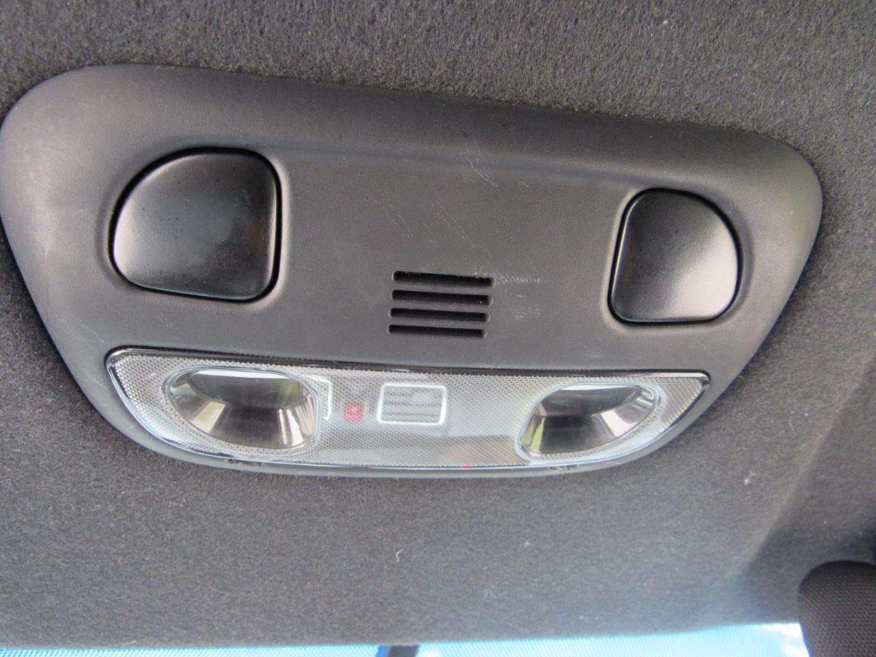 Subaru WRX STI 4dr Sdn 2016