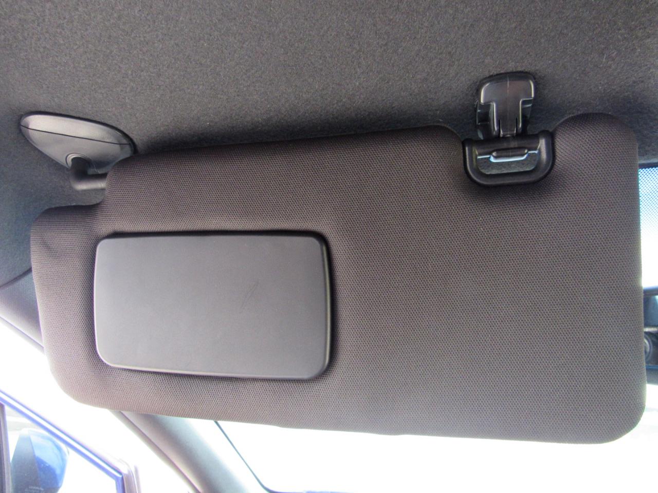 Subaru WRX STI 4dr Sdn 2016