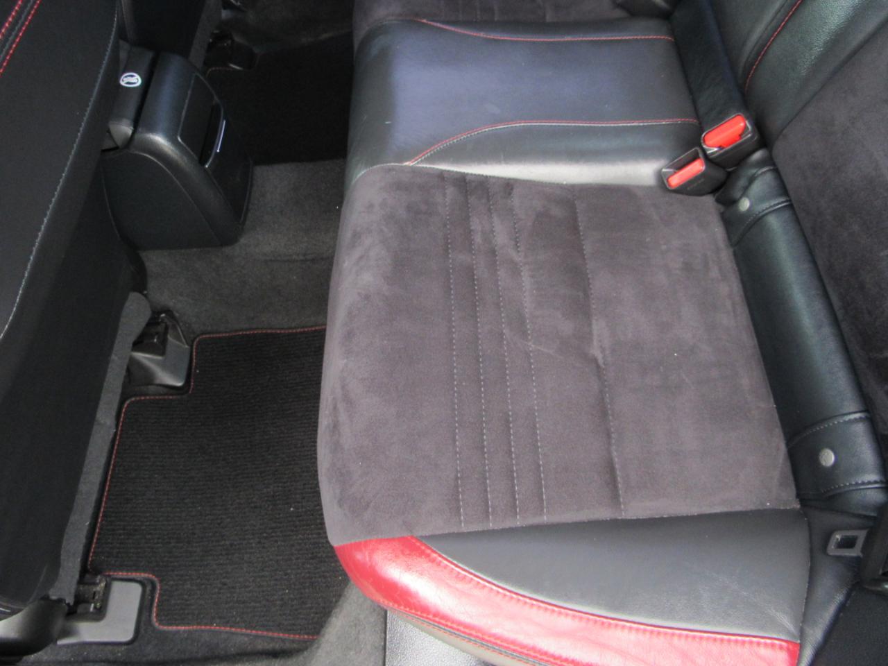 Subaru WRX STI 4dr Sdn 2016