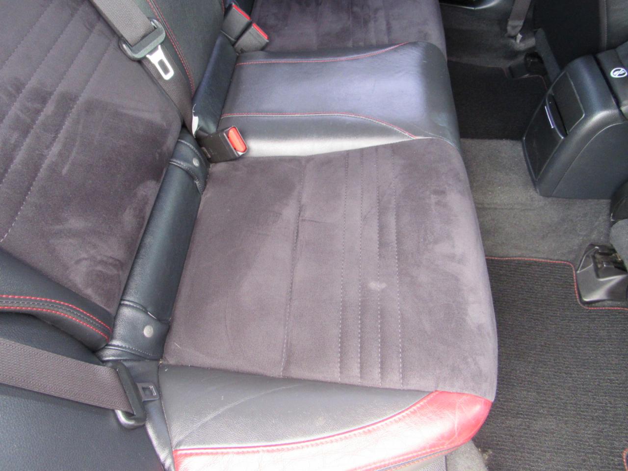 Subaru WRX STI 4dr Sdn 2016