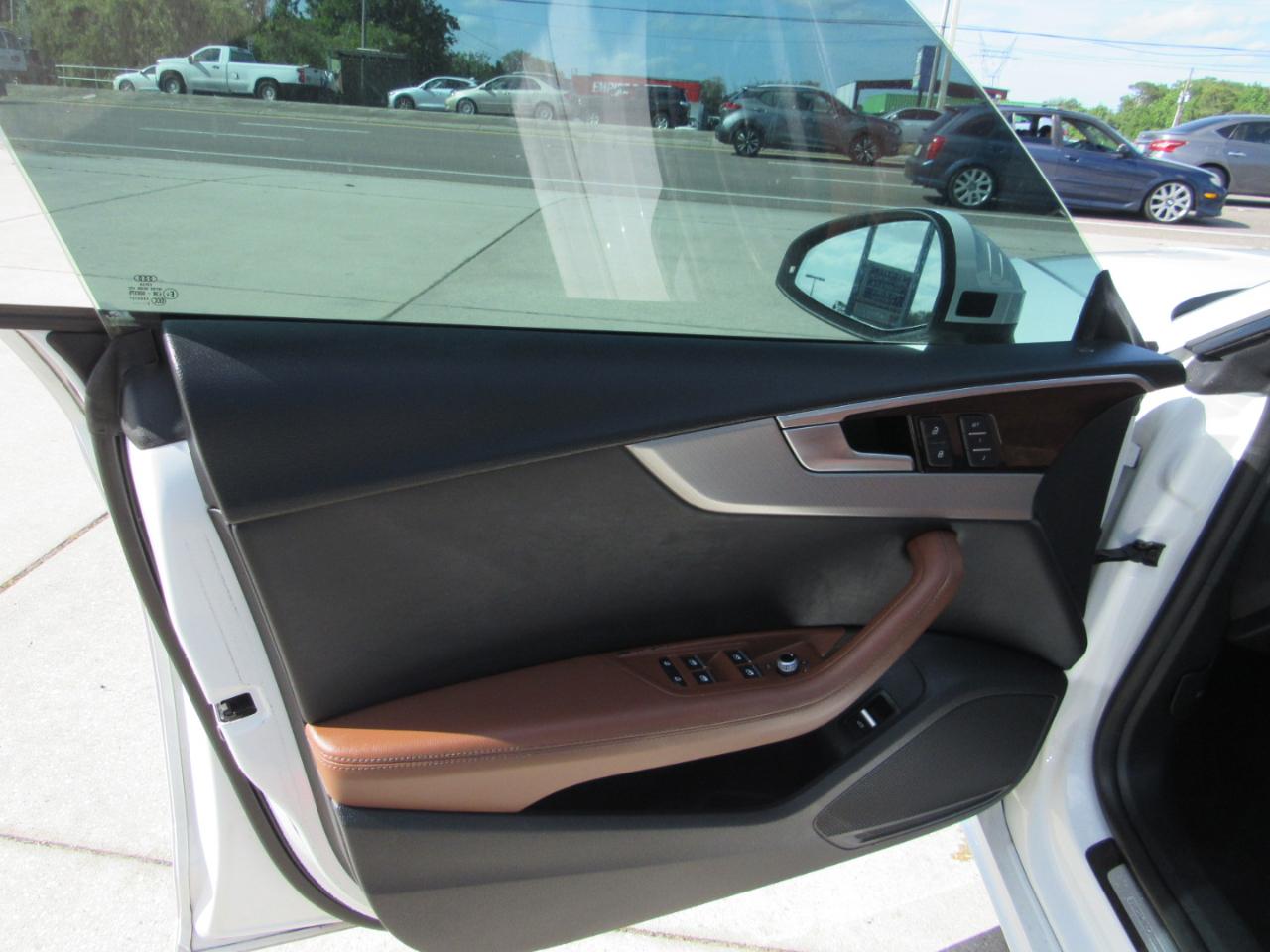 Audi A5 Sportback S line Premium Plus 45 TFSI quattro 2021