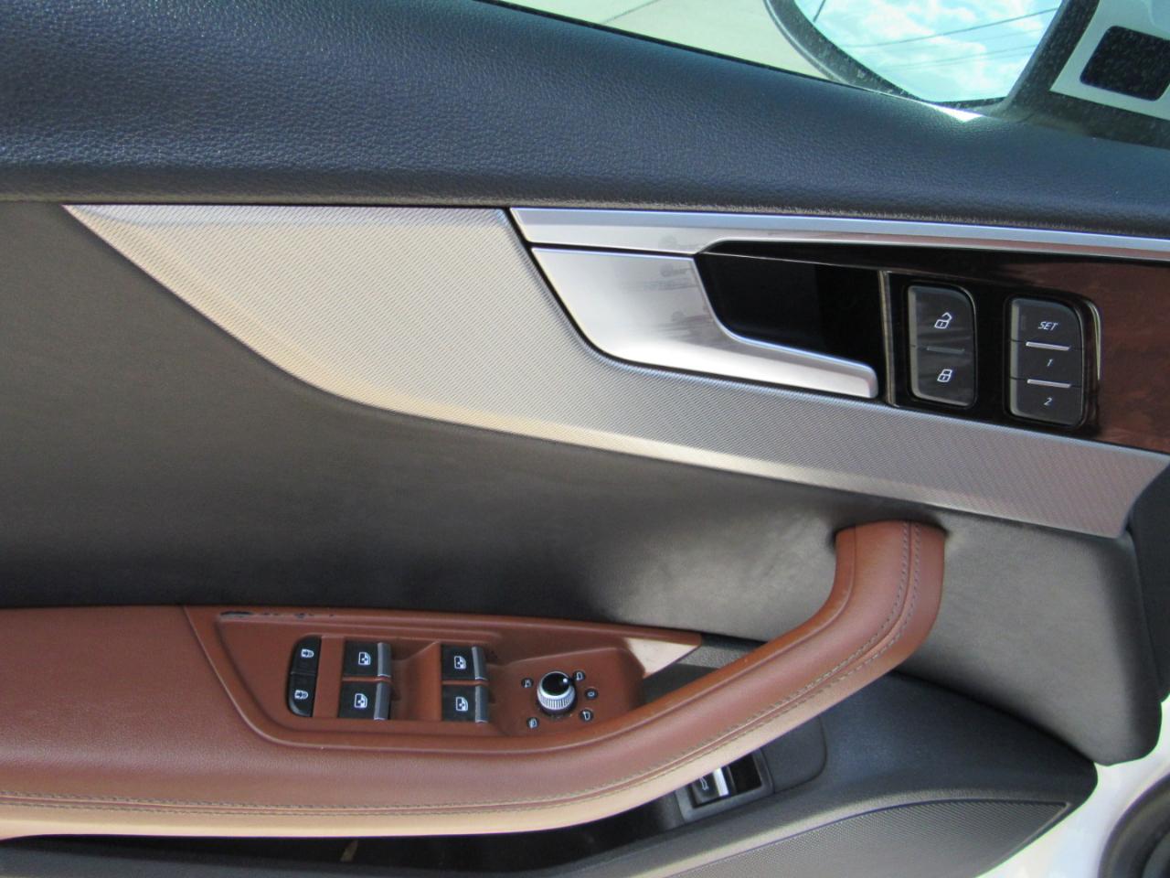 Audi A5 Sportback S line Premium Plus 45 TFSI quattro 2021