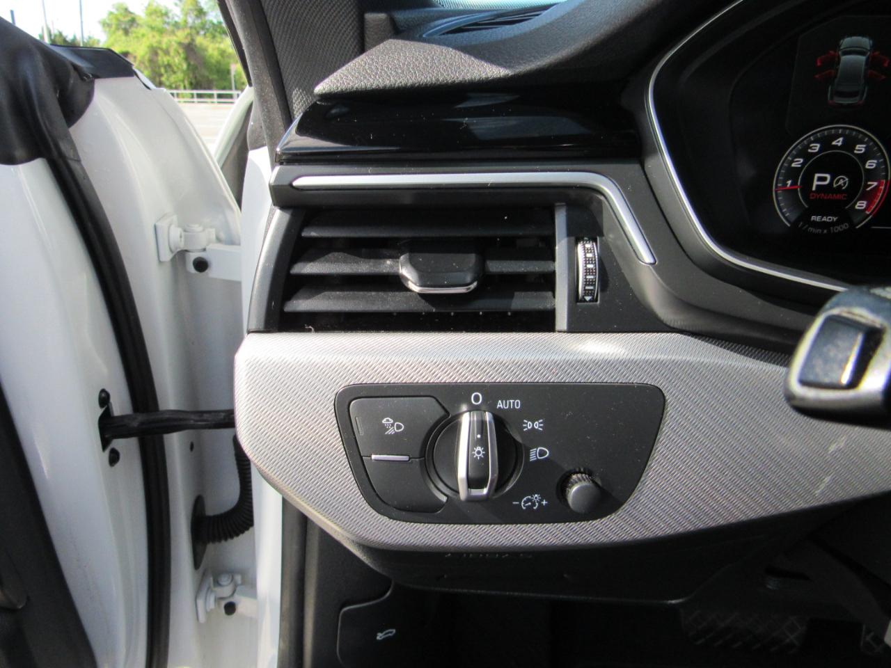 Audi A5 Sportback S line Premium Plus 45 TFSI quattro 2021