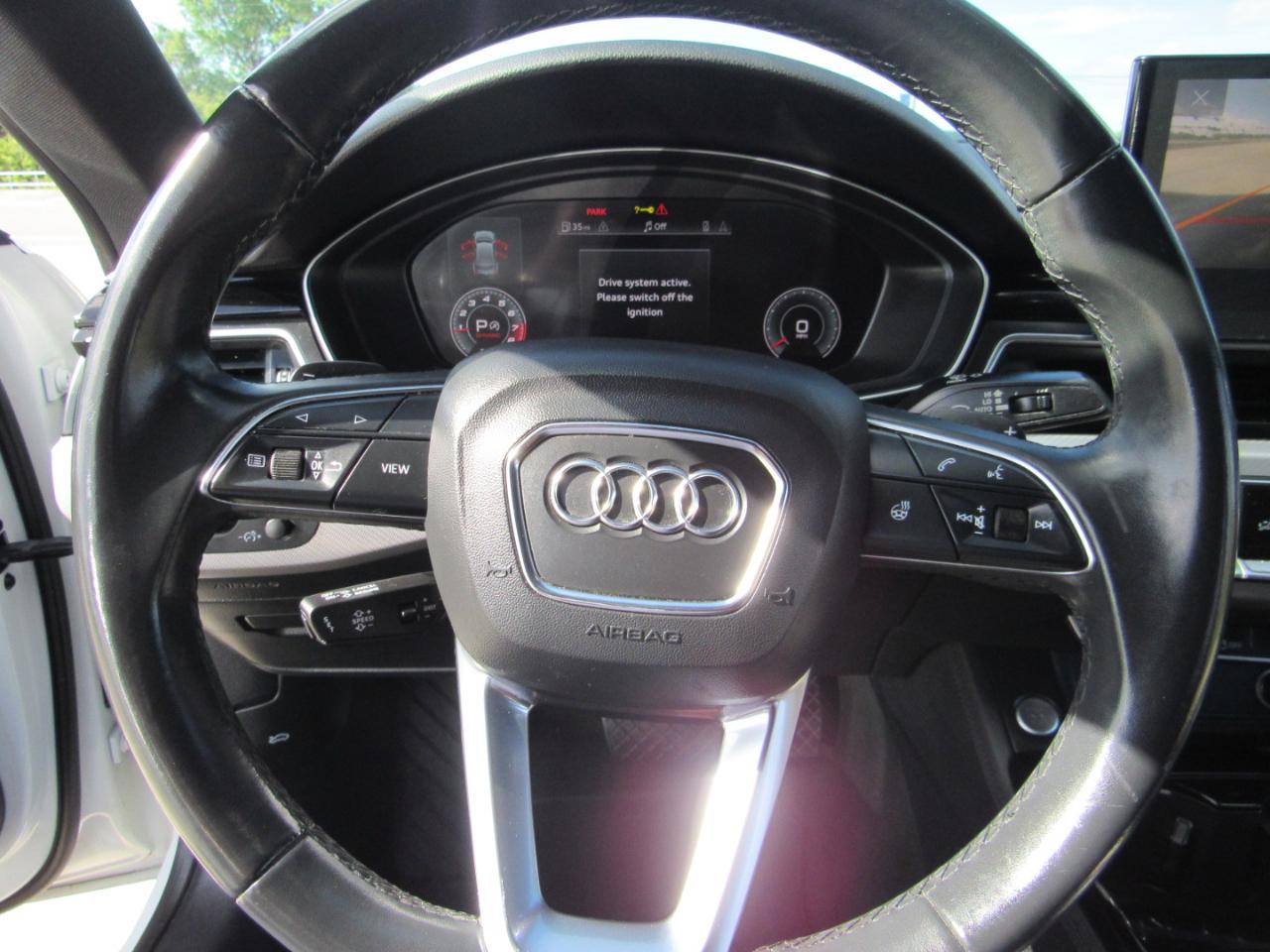 Audi A5 Sportback S line Premium Plus 45 TFSI quattro 2021