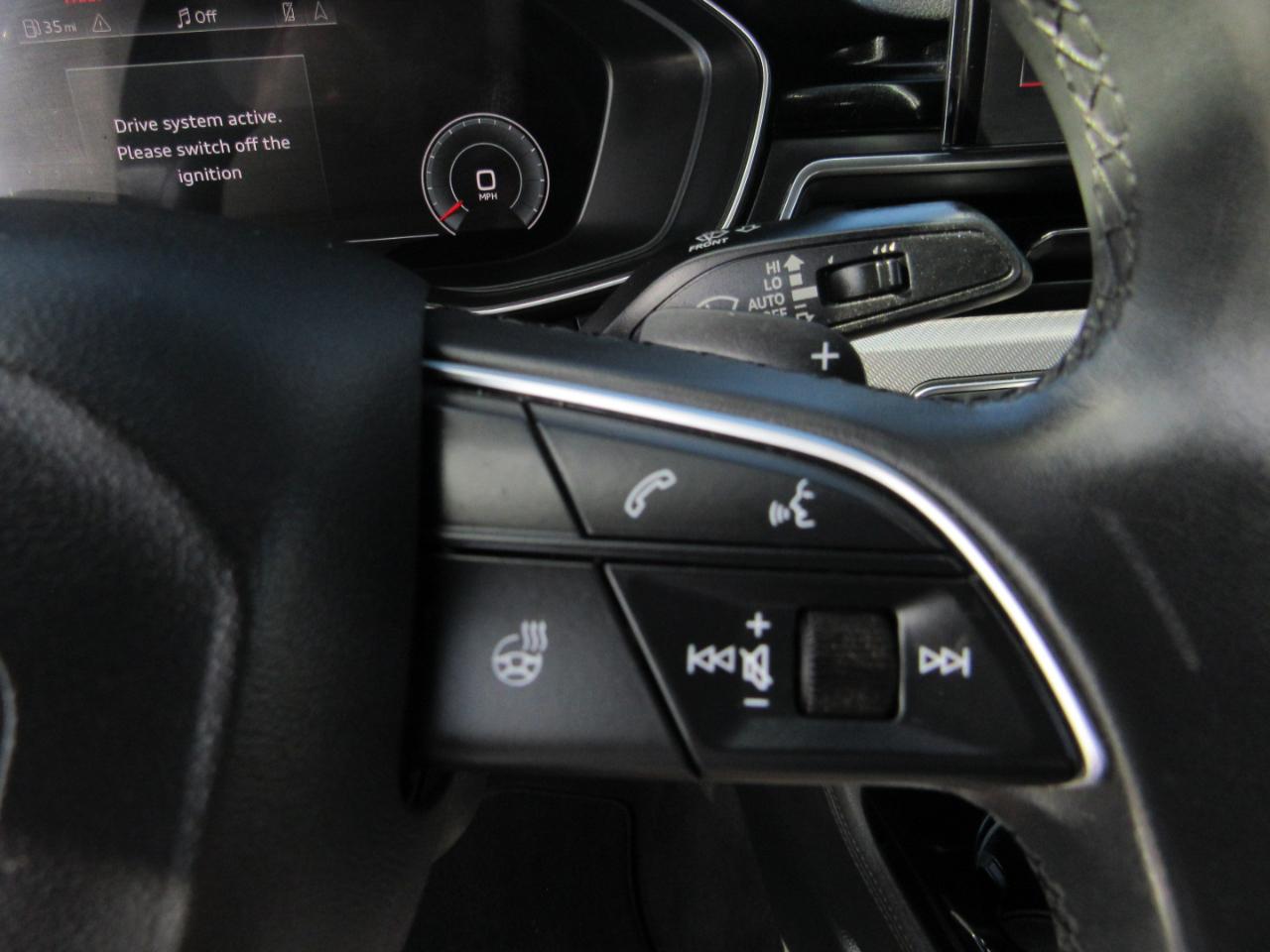 Audi A5 Sportback S line Premium Plus 45 TFSI quattro 2021