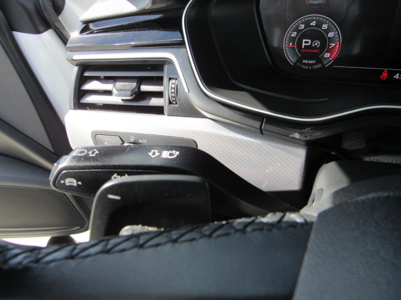 Audi A5 Sportback S line Premium Plus 45 TFSI quattro 2021