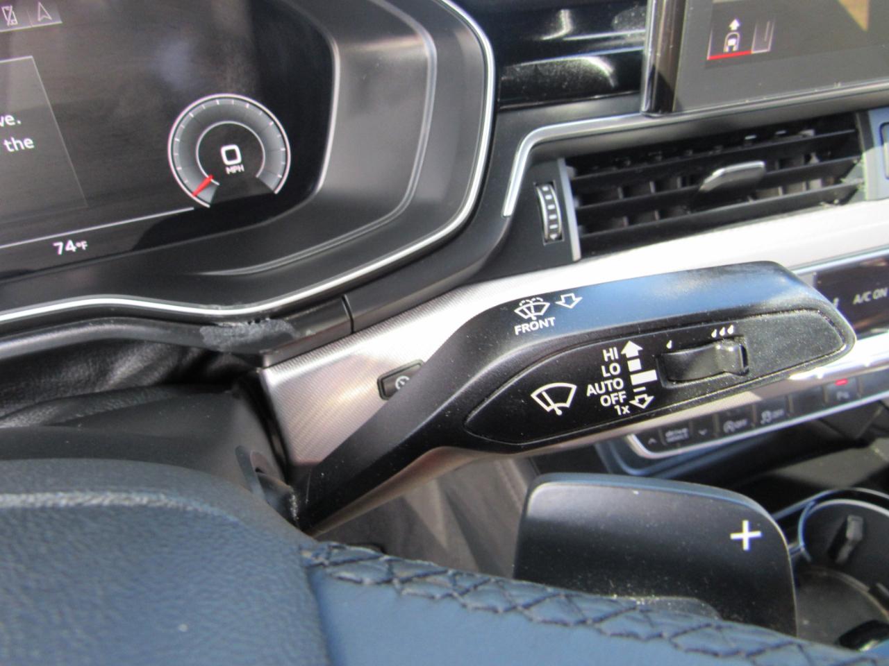 Audi A5 Sportback S line Premium Plus 45 TFSI quattro 2021