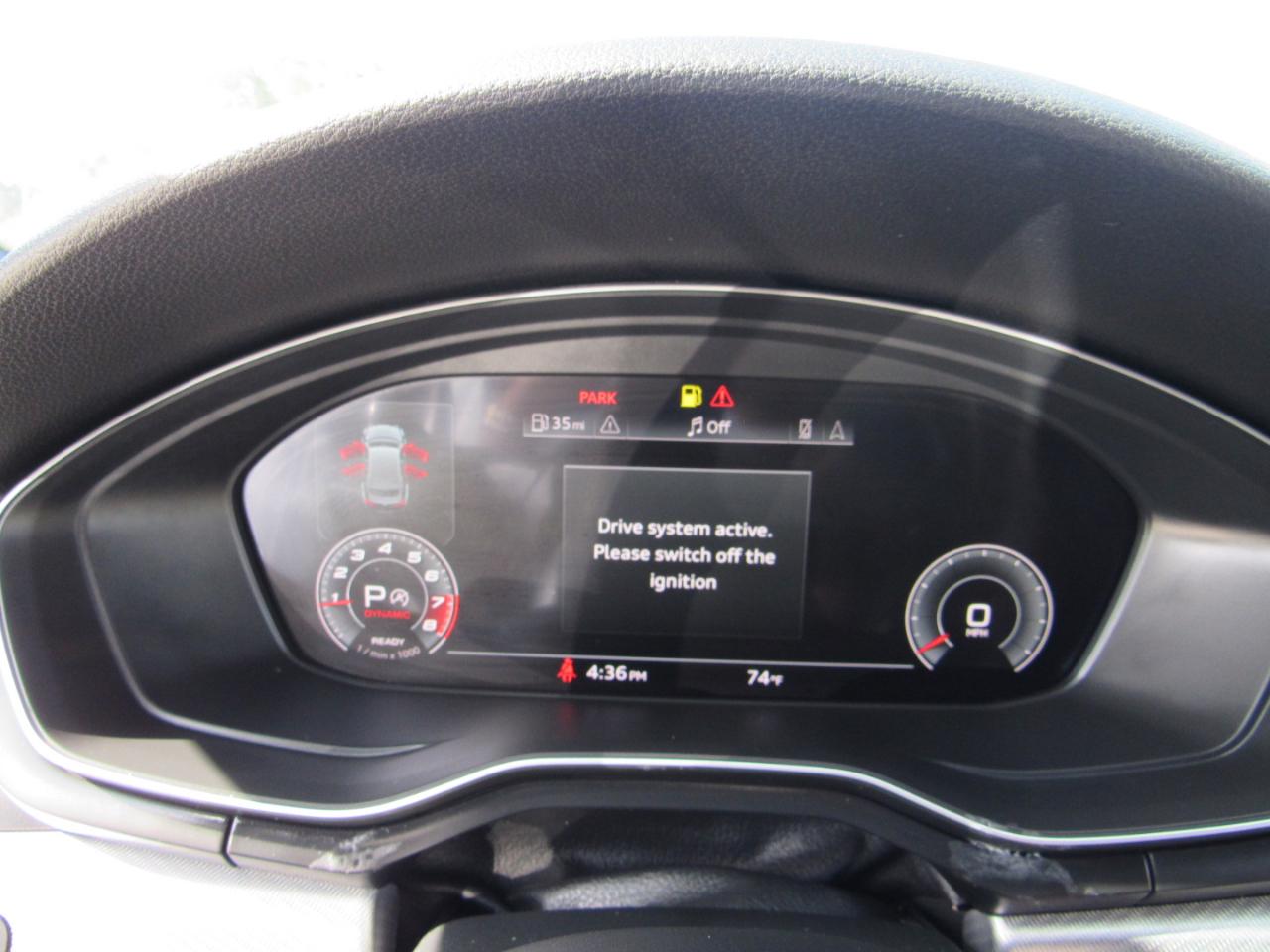 Audi A5 Sportback S line Premium Plus 45 TFSI quattro 2021