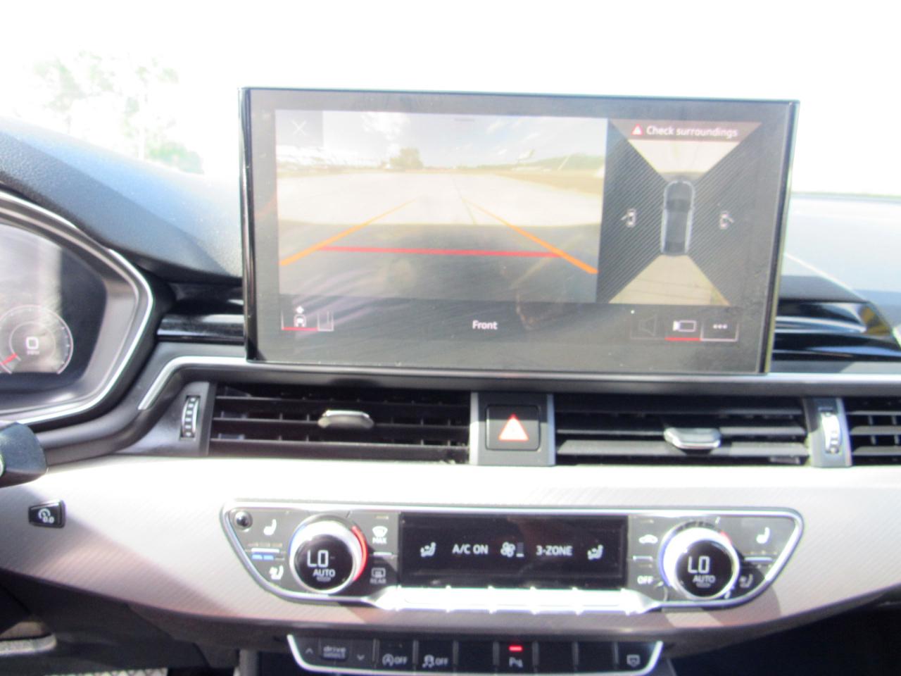 Audi A5 Sportback S line Premium Plus 45 TFSI quattro 2021