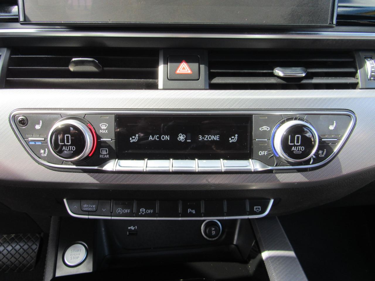 Audi A5 Sportback S line Premium Plus 45 TFSI quattro 2021