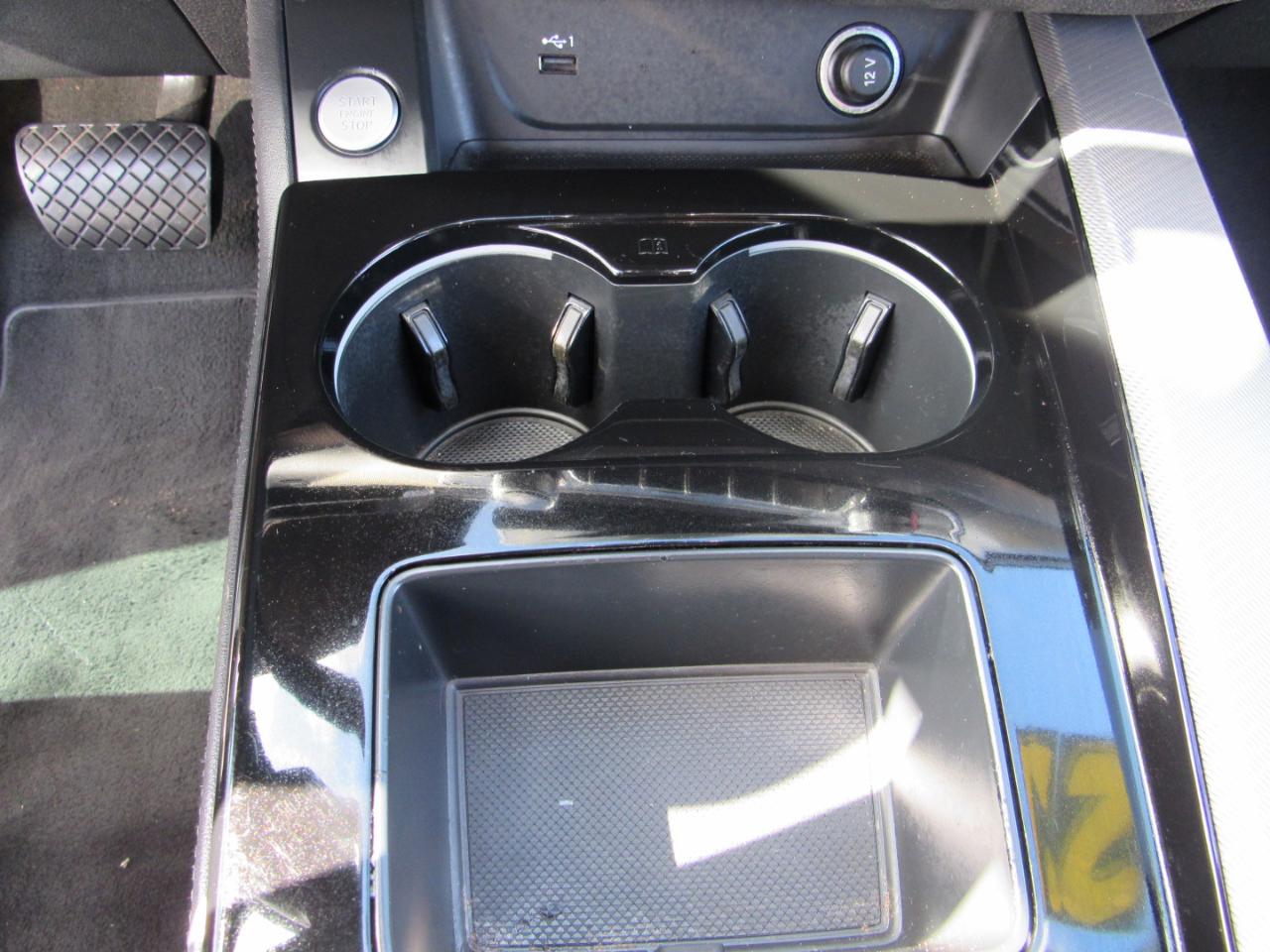 Audi A5 Sportback S line Premium Plus 45 TFSI quattro 2021