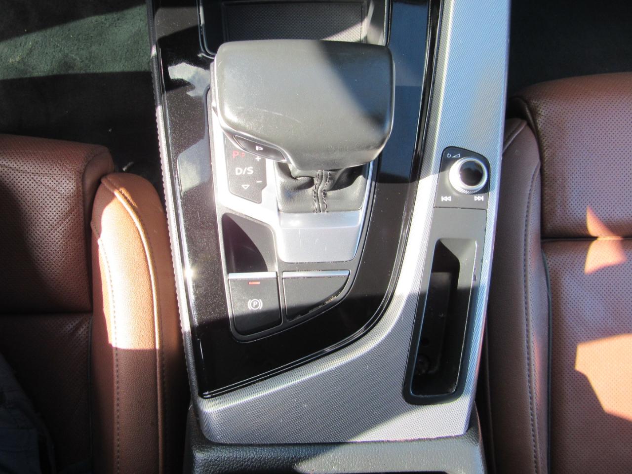 Audi A5 Sportback S line Premium Plus 45 TFSI quattro 2021