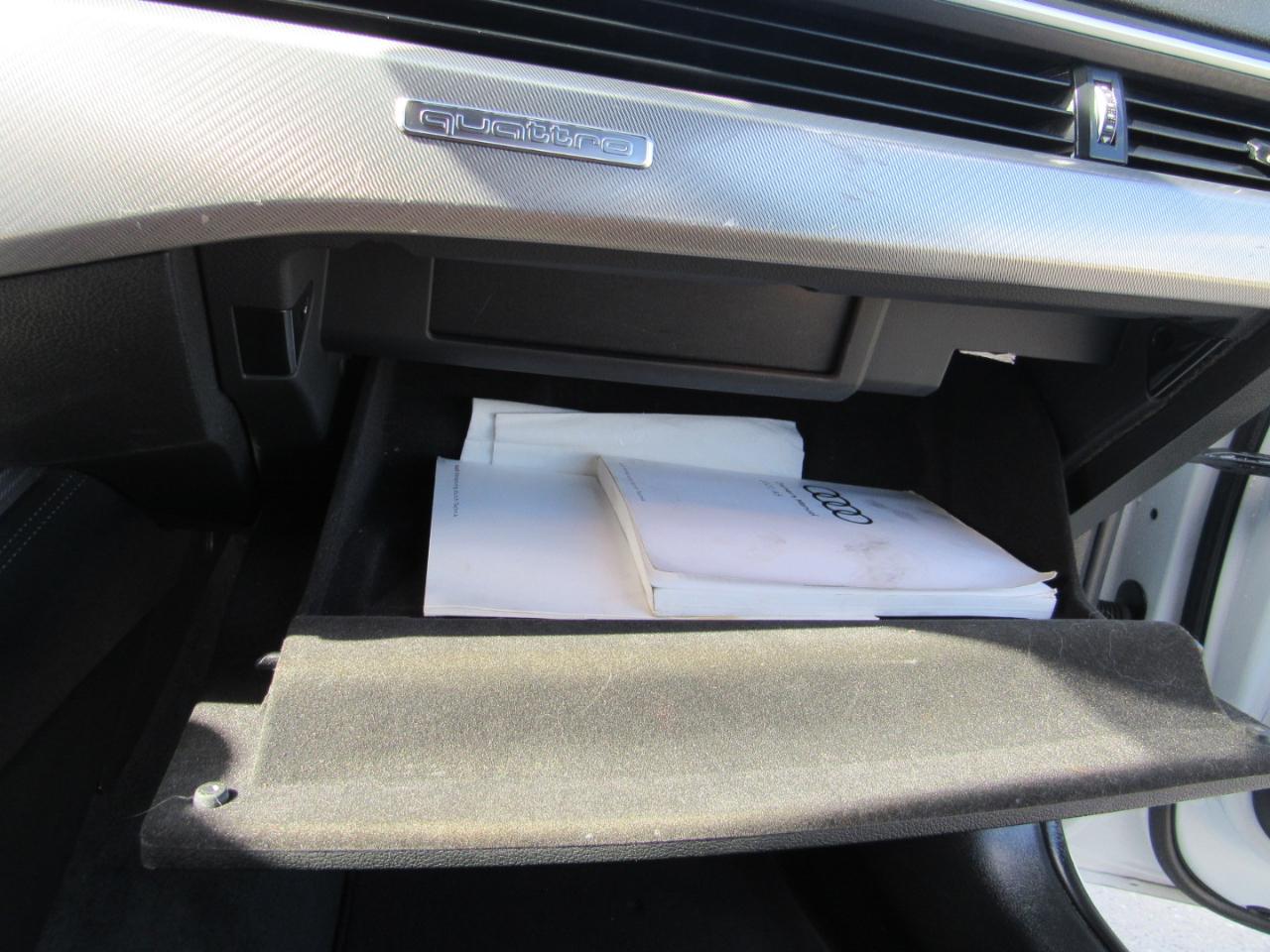 Audi A5 Sportback S line Premium Plus 45 TFSI quattro 2021