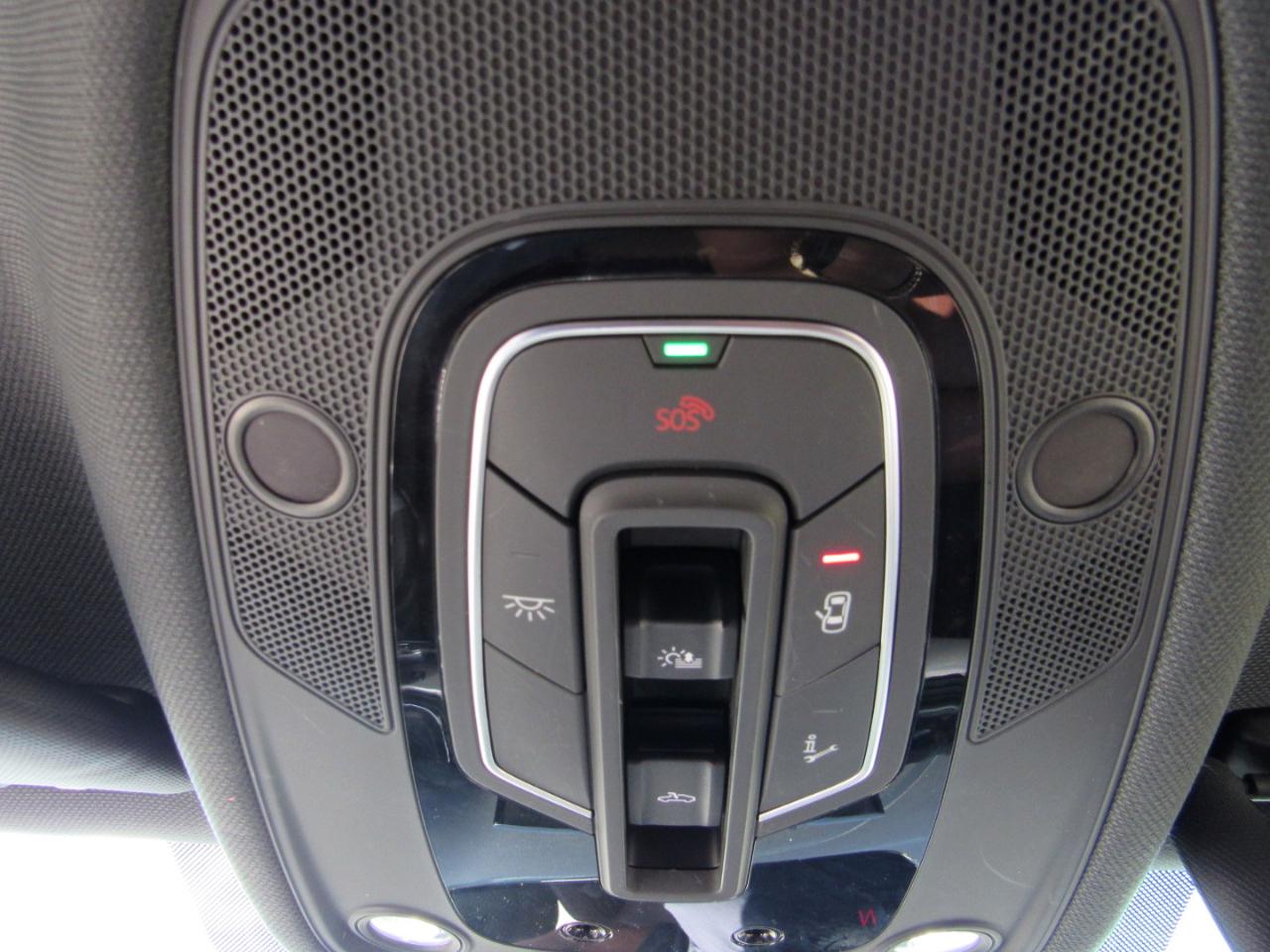 Audi A5 Sportback S line Premium Plus 45 TFSI quattro 2021