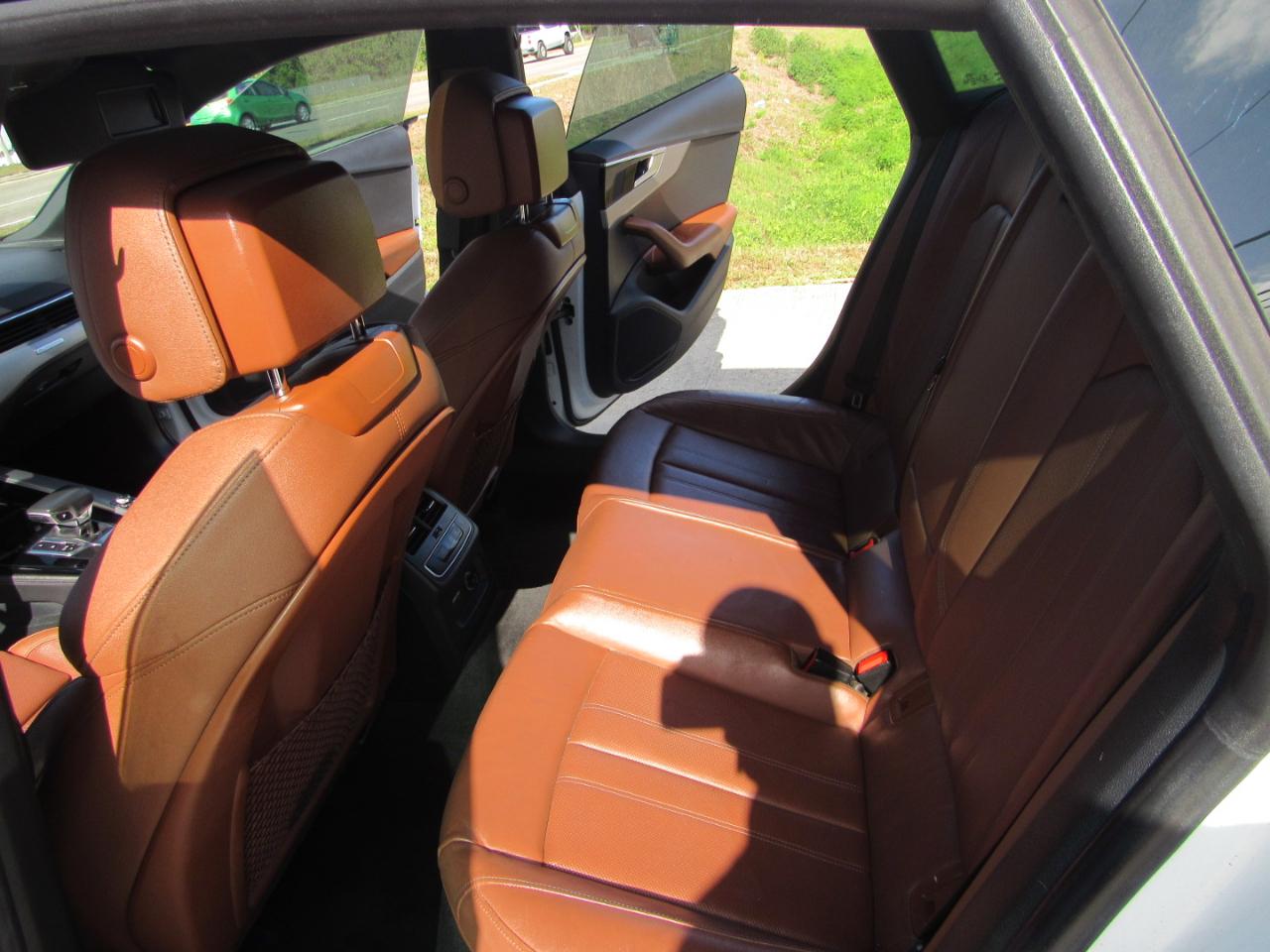 Audi A5 Sportback S line Premium Plus 45 TFSI quattro 2021