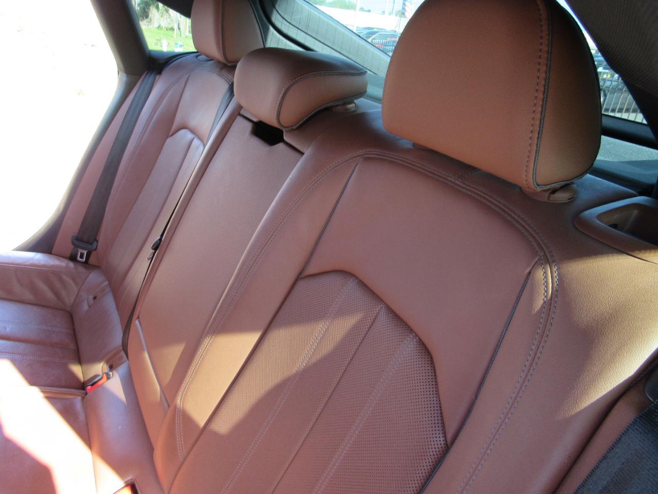 Audi A5 Sportback S line Premium Plus 45 TFSI quattro 2021