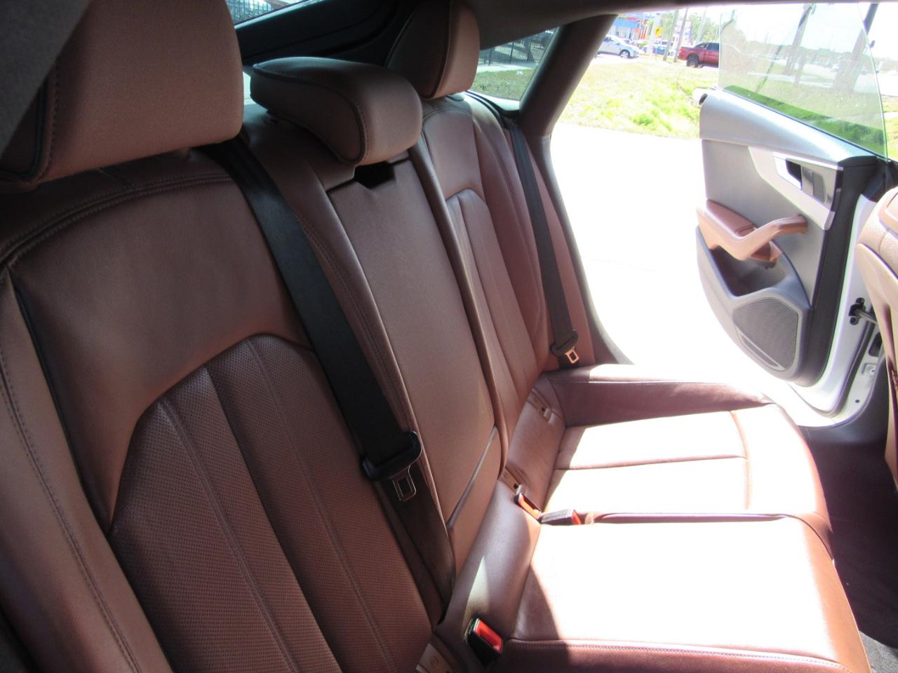 Audi A5 Sportback S line Premium Plus 45 TFSI quattro 2021