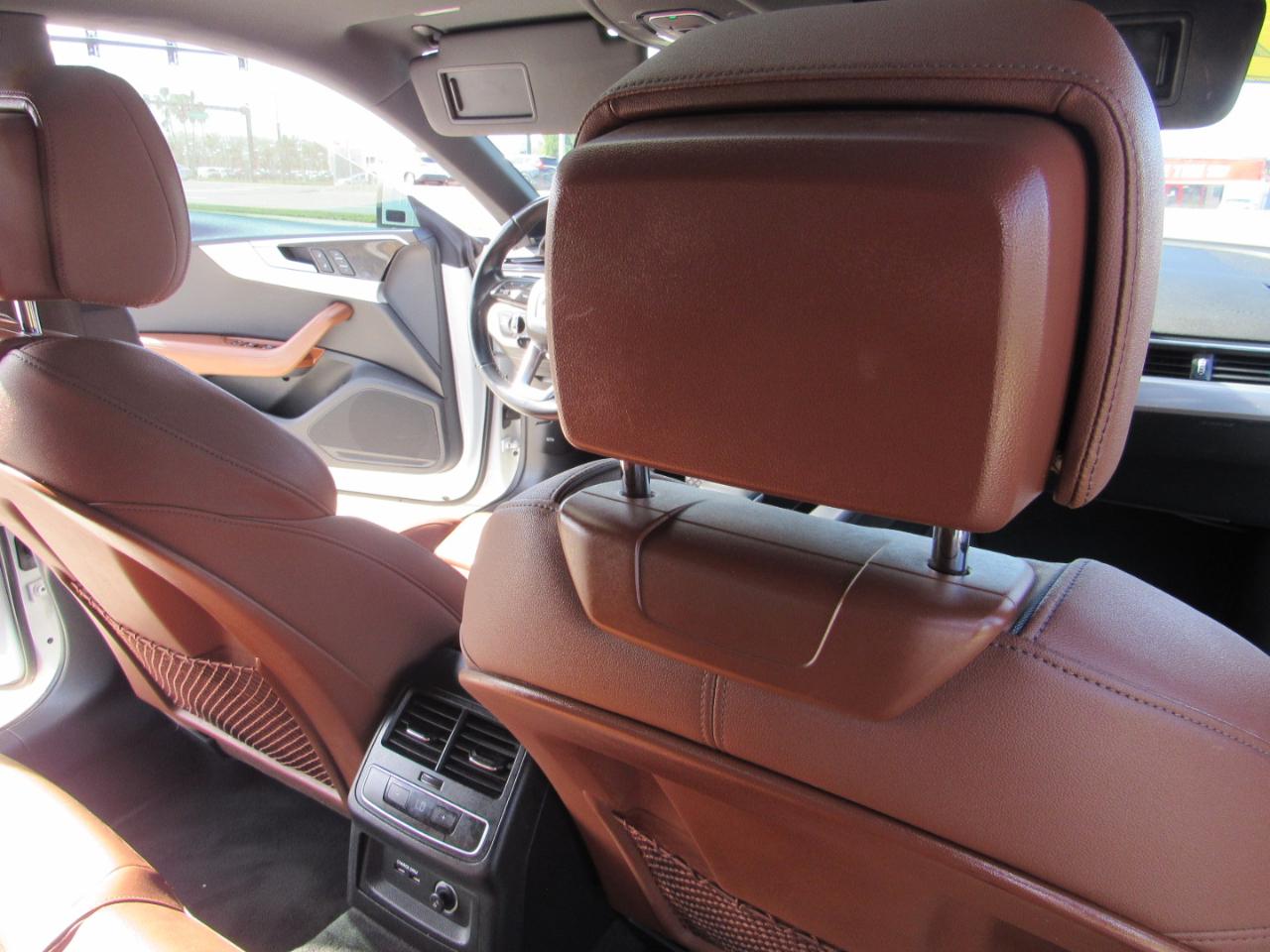 Audi A5 Sportback S line Premium Plus 45 TFSI quattro 2021