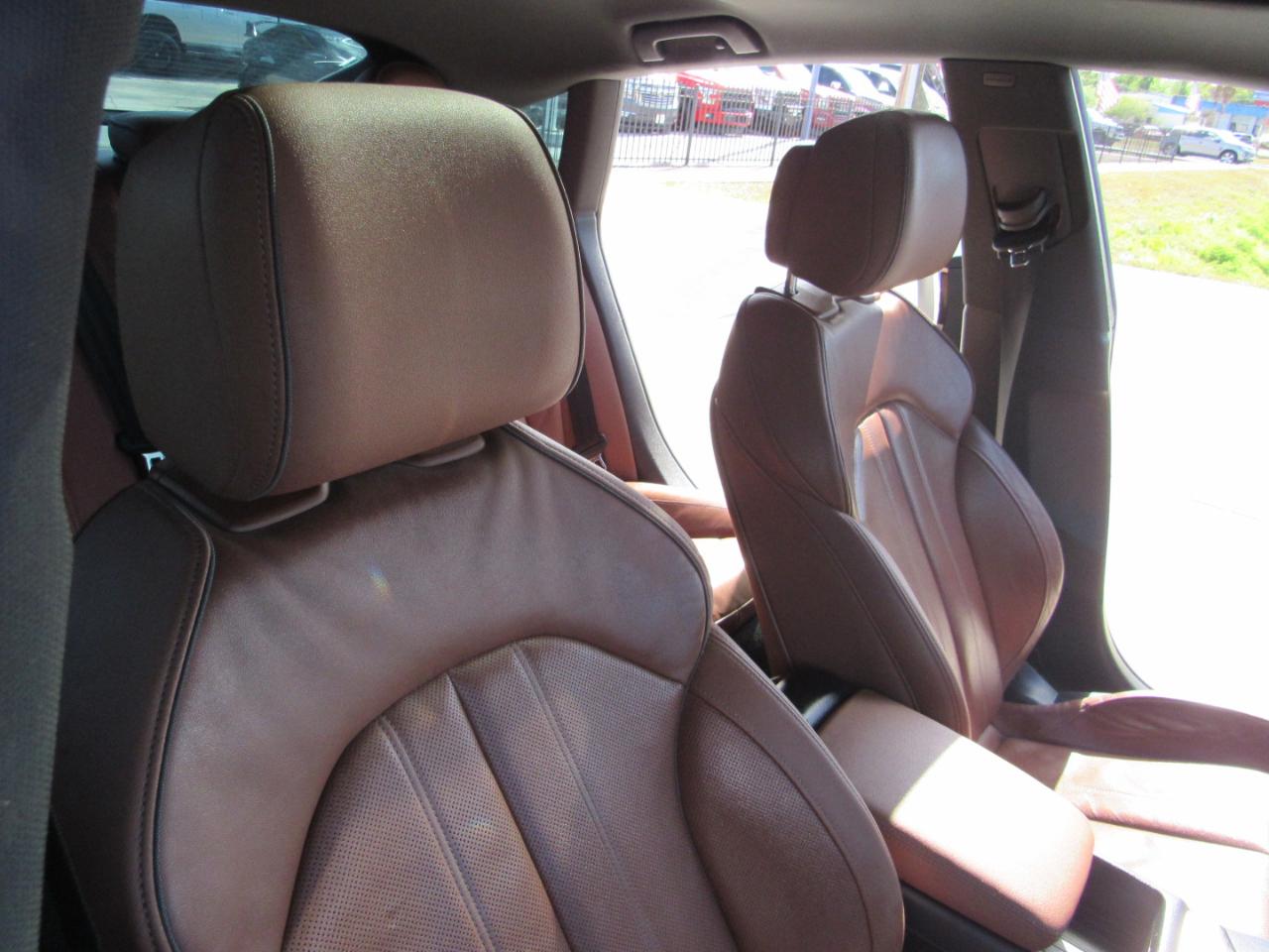 Audi A5 Sportback S line Premium Plus 45 TFSI quattro 2021