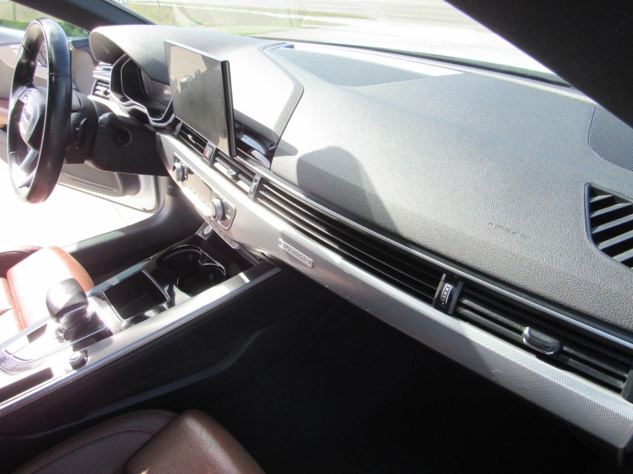 Audi A5 Sportback S line Premium Plus 45 TFSI quattro 2021