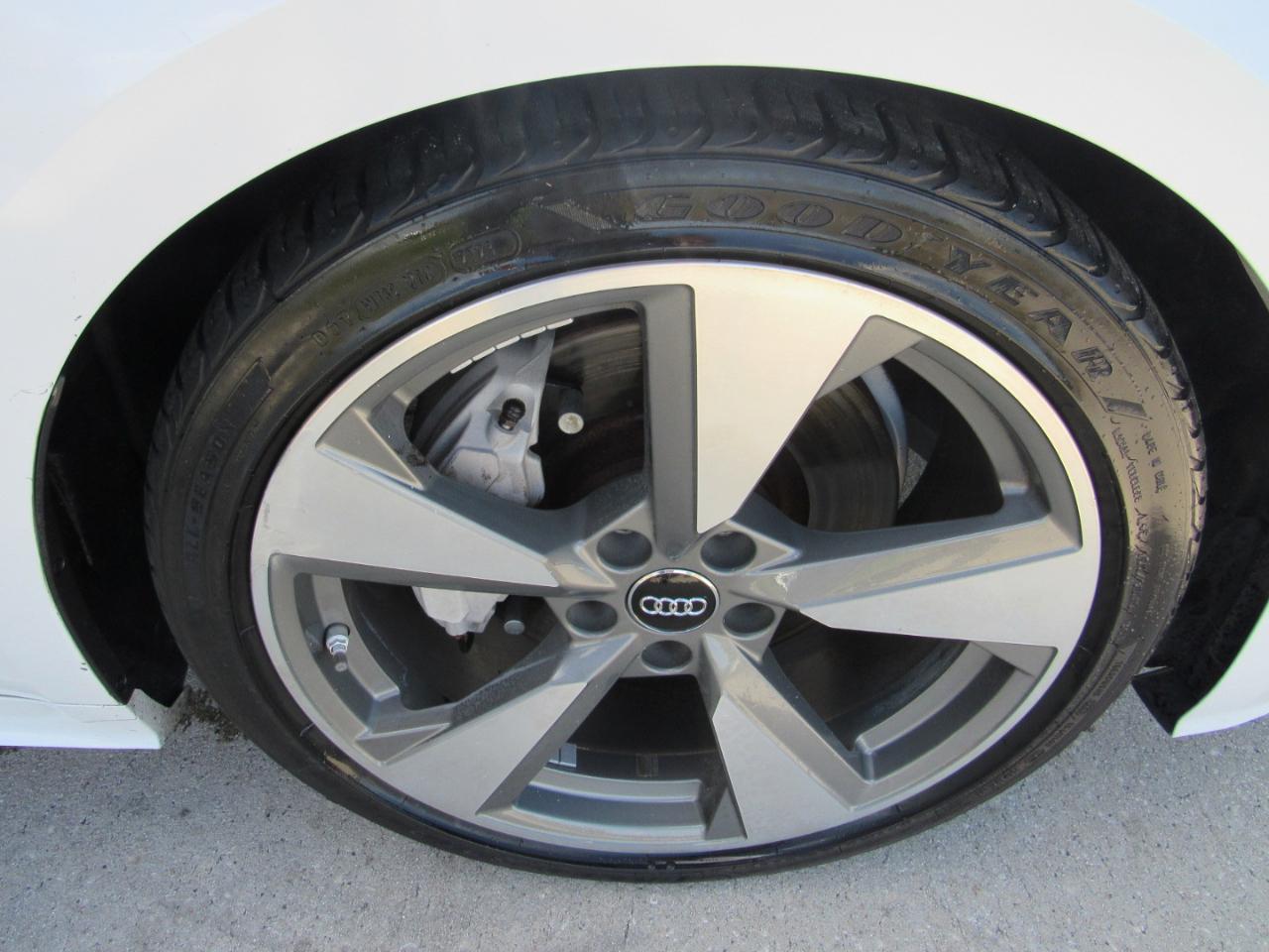 Audi A5 Sportback S line Premium Plus 45 TFSI quattro 2021