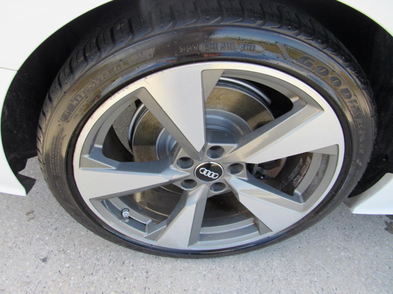 Audi A5 Sportback S line Premium Plus 45 TFSI quattro 2021