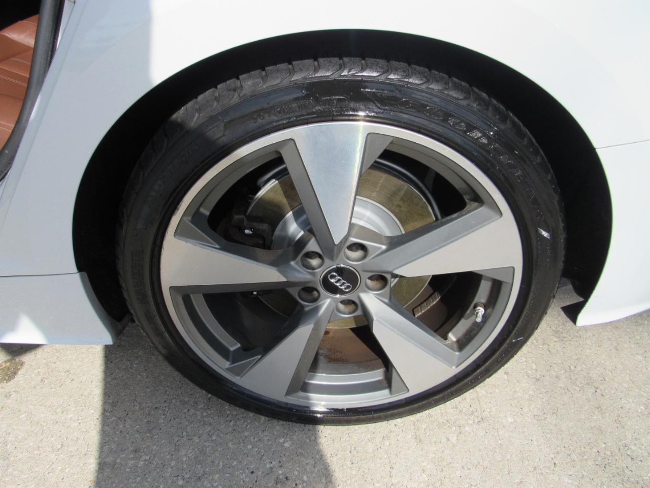 Audi A5 Sportback S line Premium Plus 45 TFSI quattro 2021