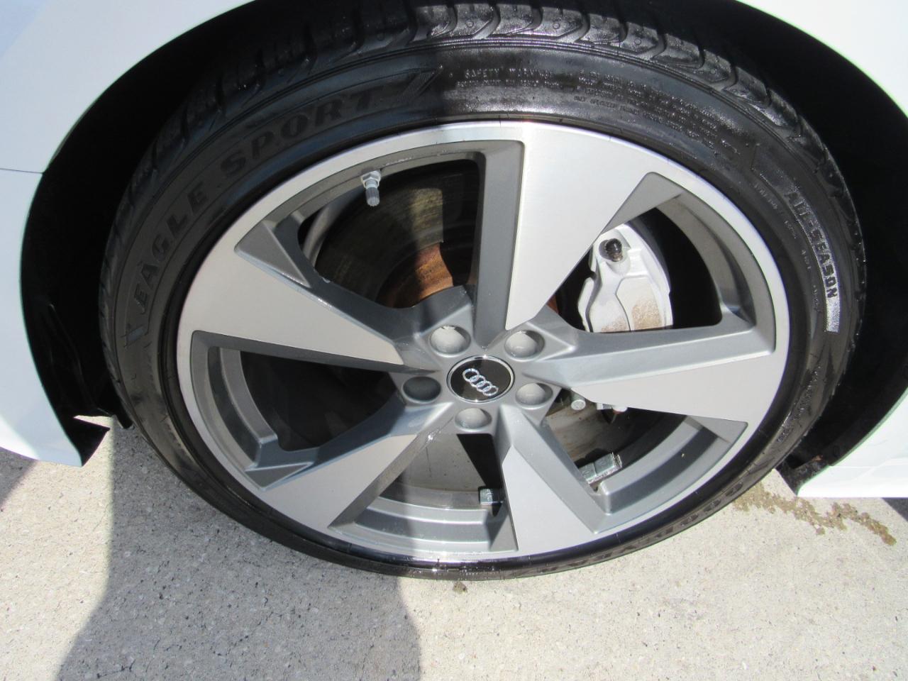 Audi A5 Sportback S line Premium Plus 45 TFSI quattro 2021