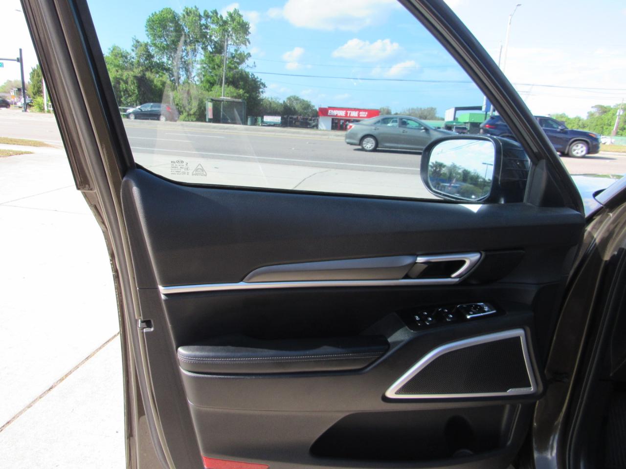 Kia Telluride S FWD 2020