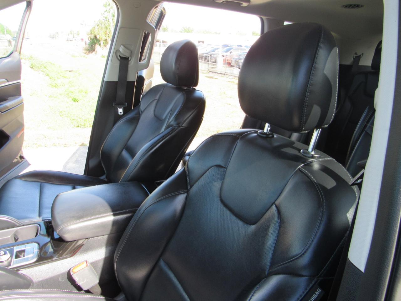 Kia Telluride S FWD 2020