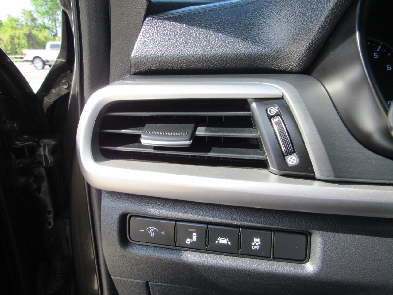 Kia Telluride S FWD 2020