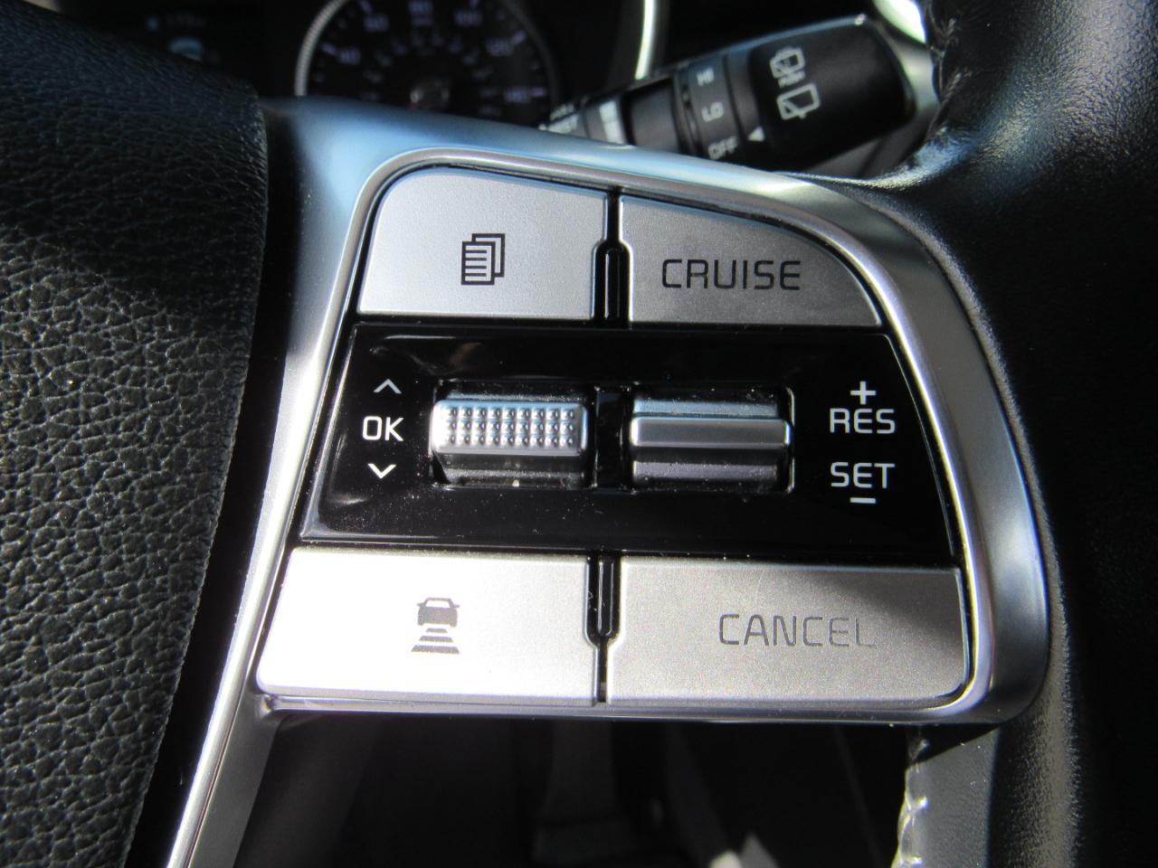 Kia Telluride S FWD 2020