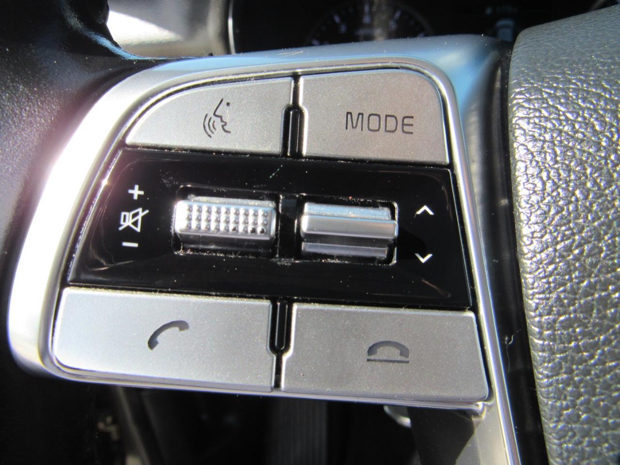 Kia Telluride S FWD 2020