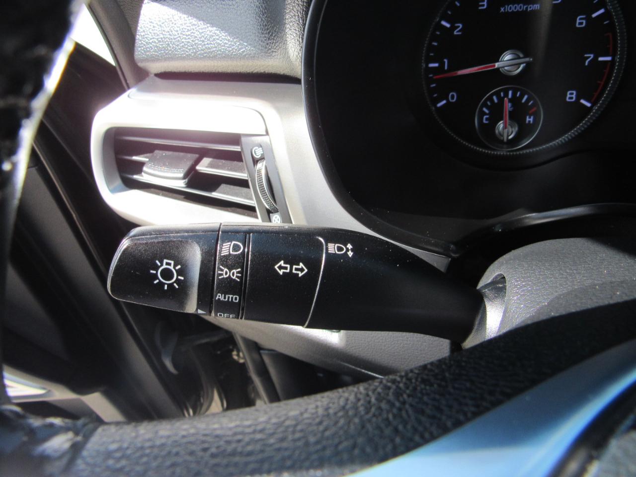 Kia Telluride S FWD 2020