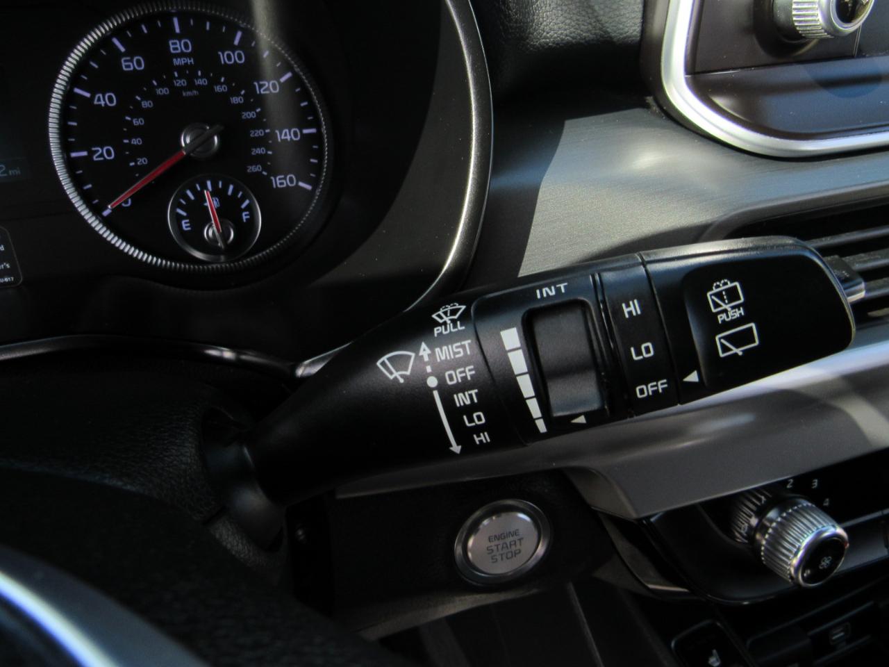 Kia Telluride S FWD 2020