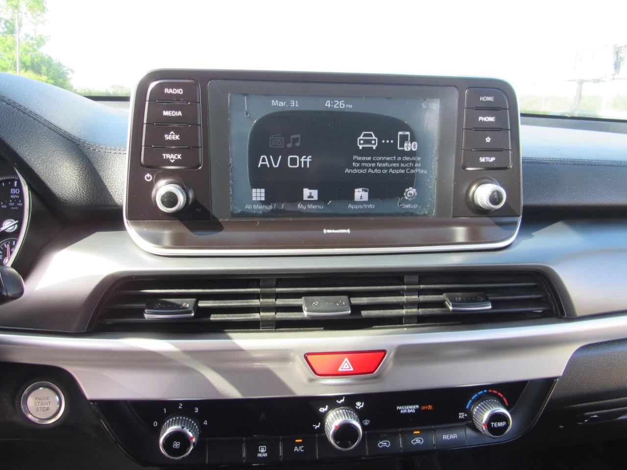 Kia Telluride S FWD 2020