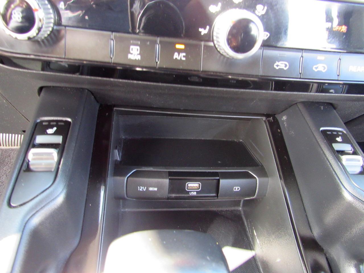 Kia Telluride S FWD 2020