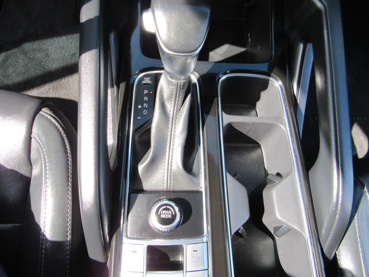 Kia Telluride S FWD 2020