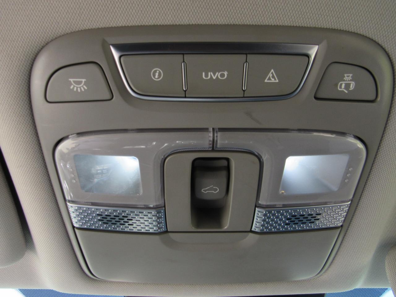 Kia Telluride S FWD 2020