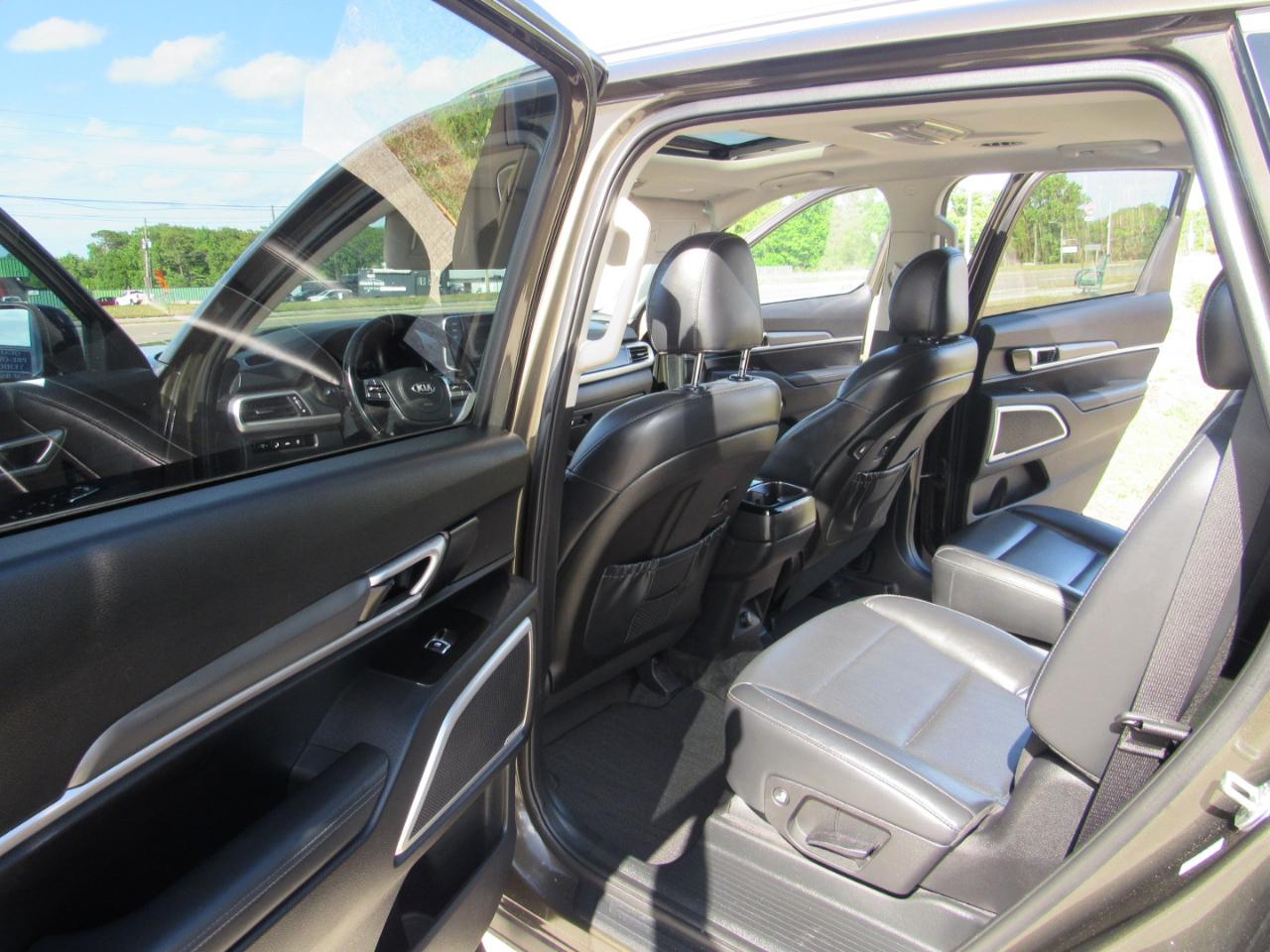 Kia Telluride S FWD 2020