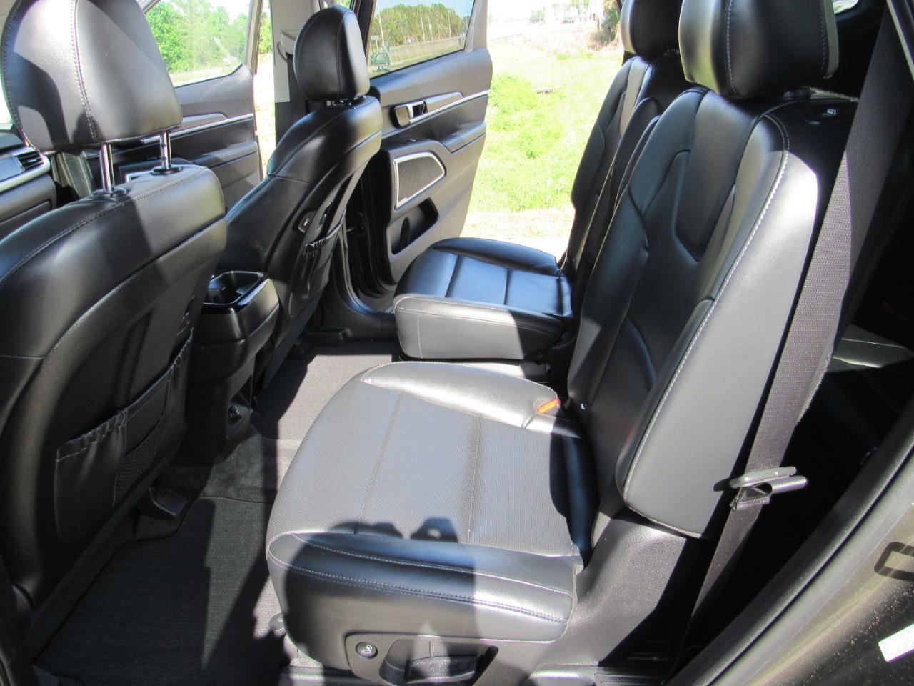 Kia Telluride S FWD 2020