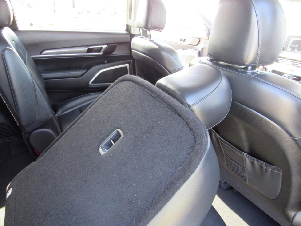 Kia Telluride S FWD 2020